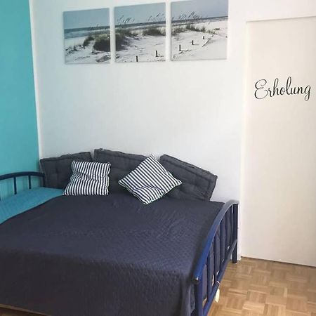 Central, Modern, Mit Grossem Balkon Checkin123 威斯巴登 外观 照片