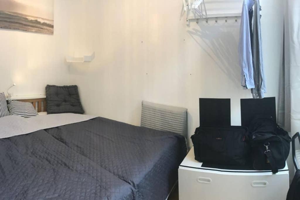 Central, Modern, Mit Grossem Balkon Checkin123 威斯巴登 外观 照片